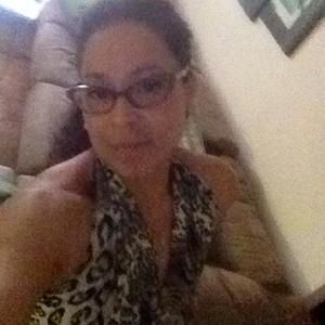 Meet your Posher, Jeannette